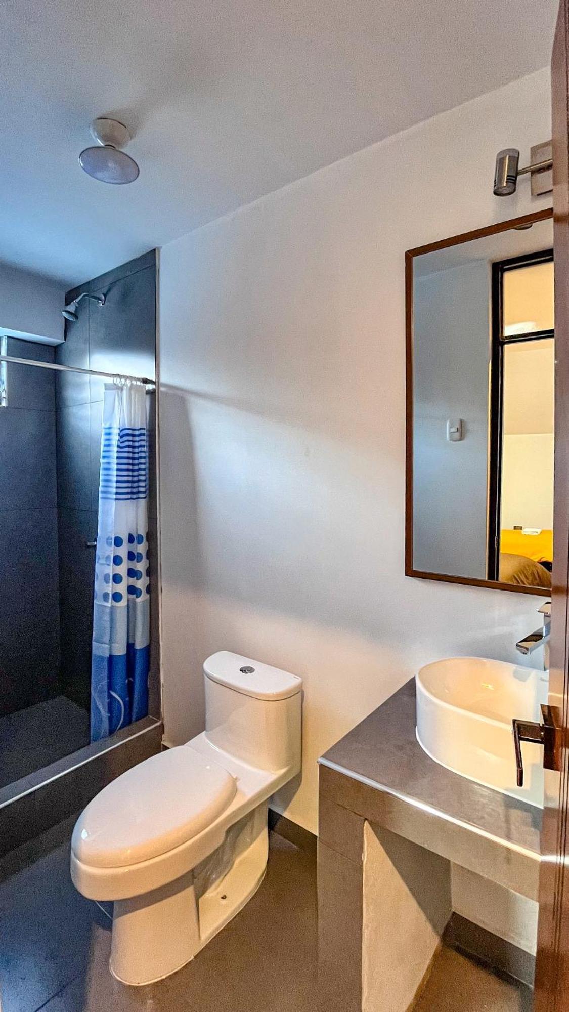 Magic Packer Hostel Cusco Luaran gambar