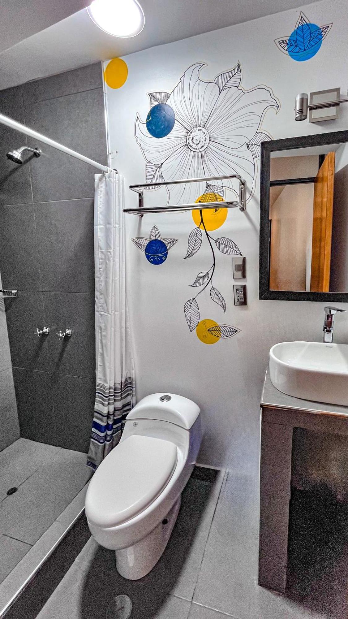 Magic Packer Hostel Cusco Luaran gambar