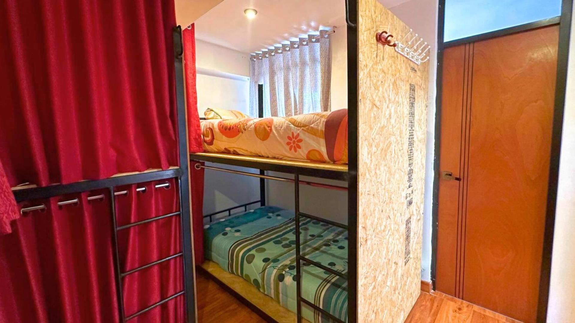 Magic Packer Hostel Cusco Luaran gambar